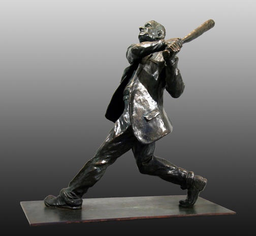 Swinging for the Fences, Edition 21/45