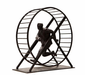 Rat Race - Edition 7/9