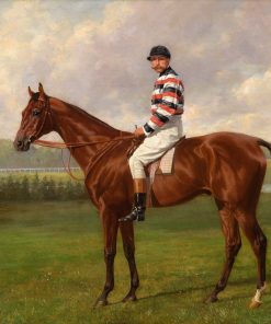The Proud Racer