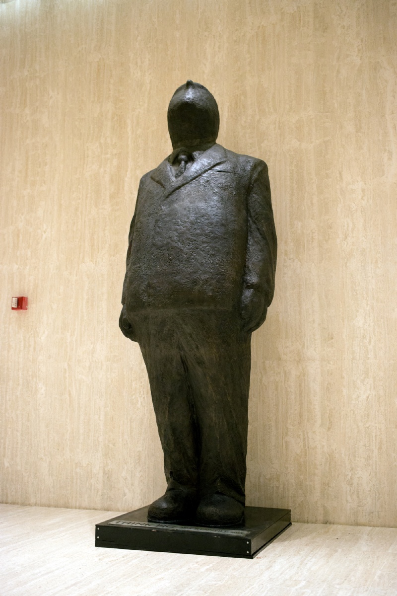 Think Big