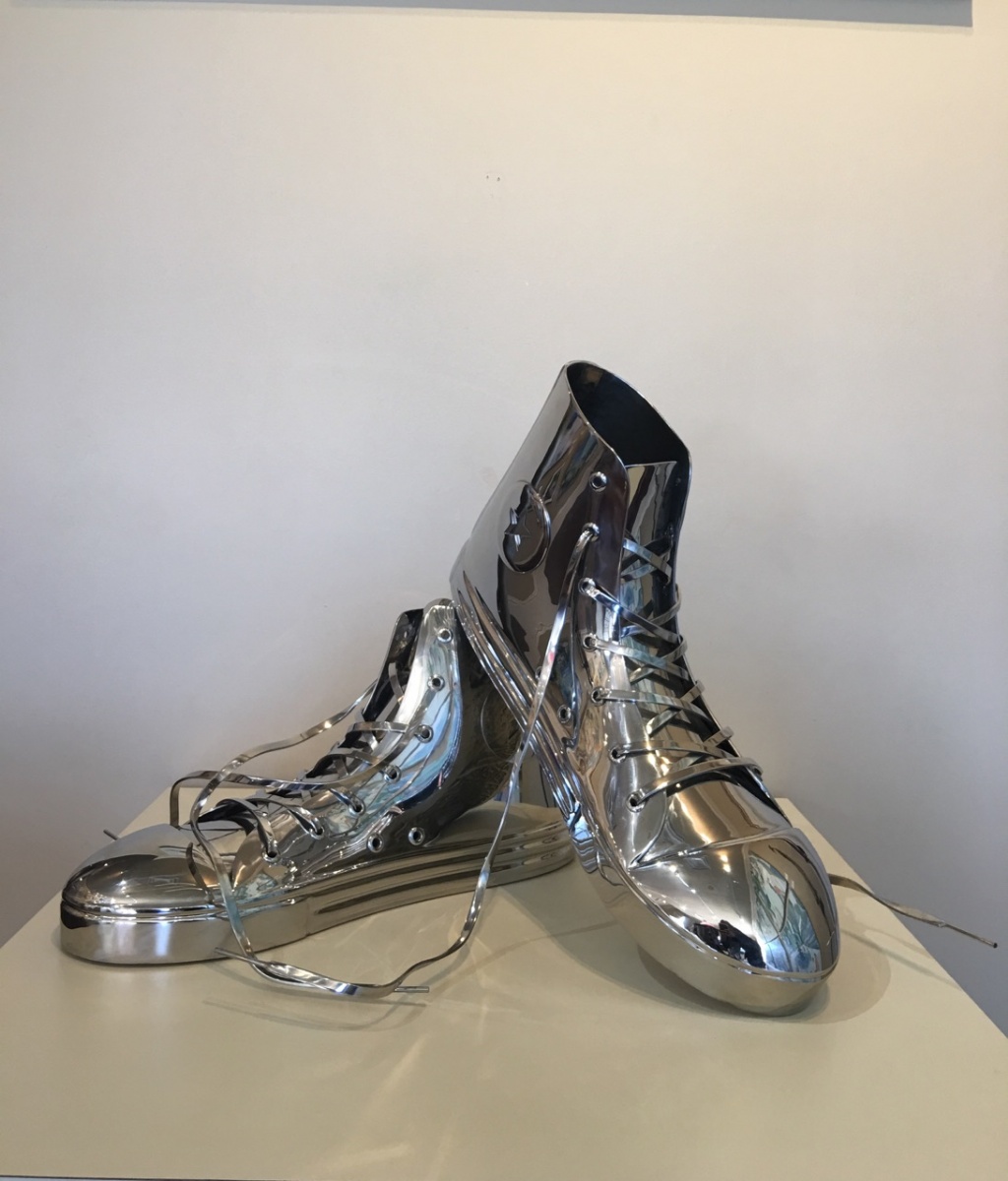 Converse Shoes