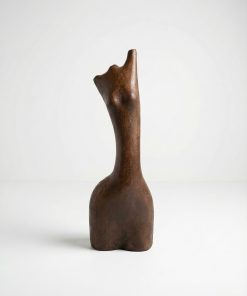 Torso, Edition 6 of 15