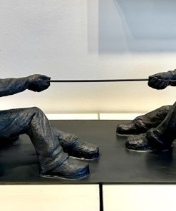 Business as Usual, Monumental, Edition - Artist's Proof - 2016