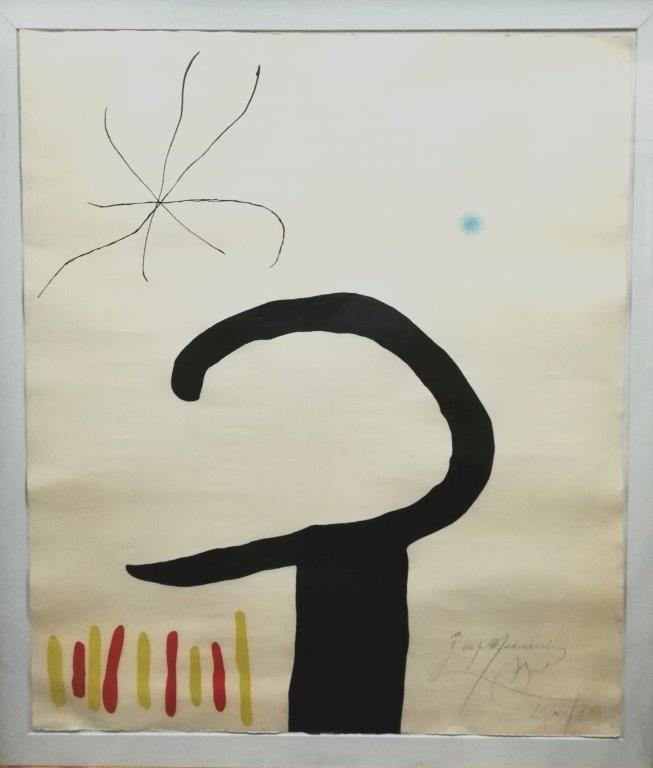 Espriu - Miro