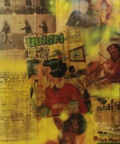 Florita Series - Latin Countries