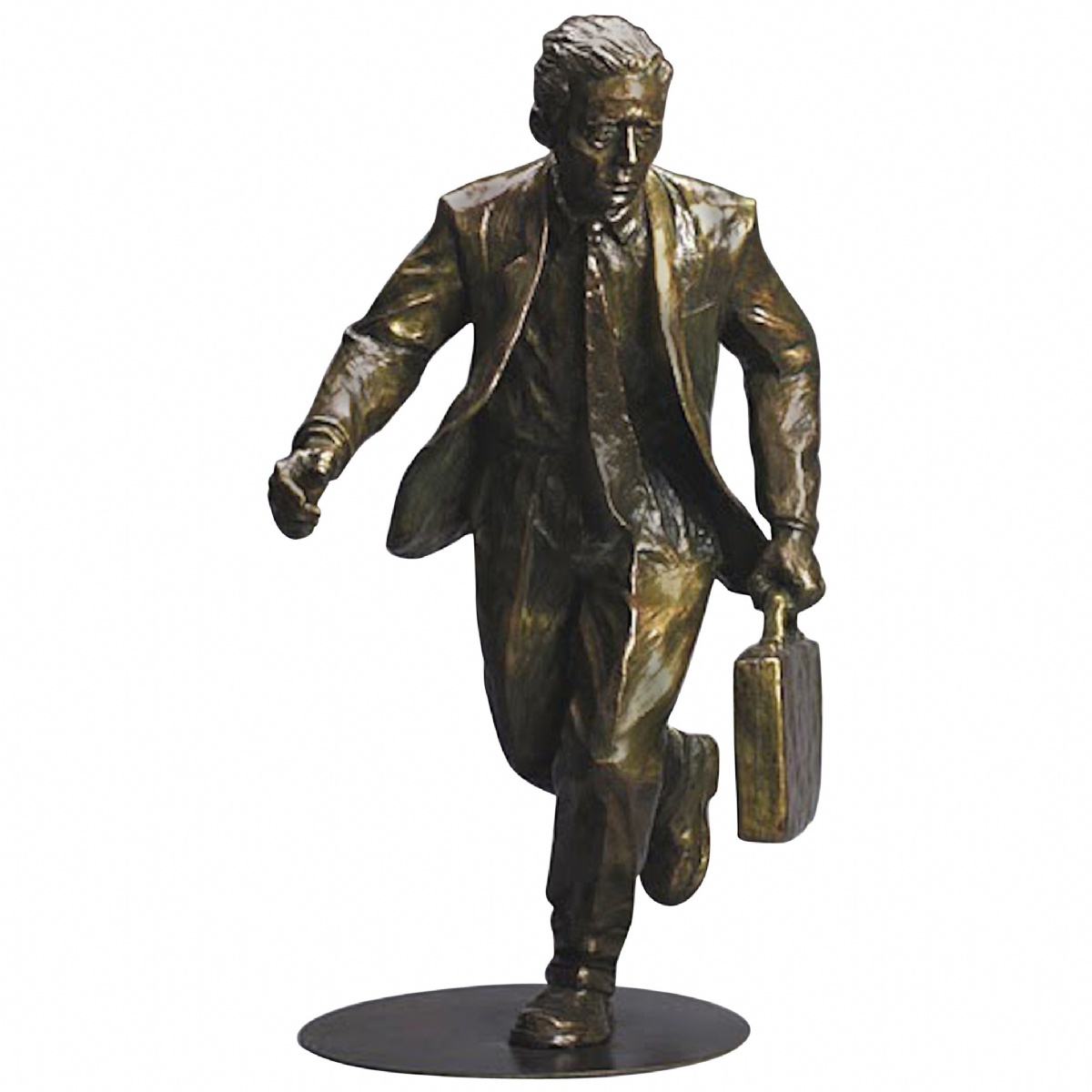 Marathon Man, Ed 4 of 45