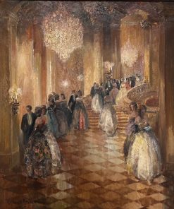The Ballroom