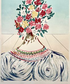 The Flowering Of Inspiration, Edition 9 of 350