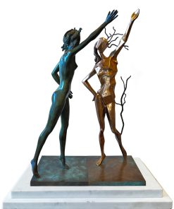 Homage to Terpsichore, Edition 148 of 350
