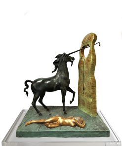 The Unicorn, Edition 285 of 350