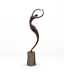 Dancer II, Edition 1 of 9