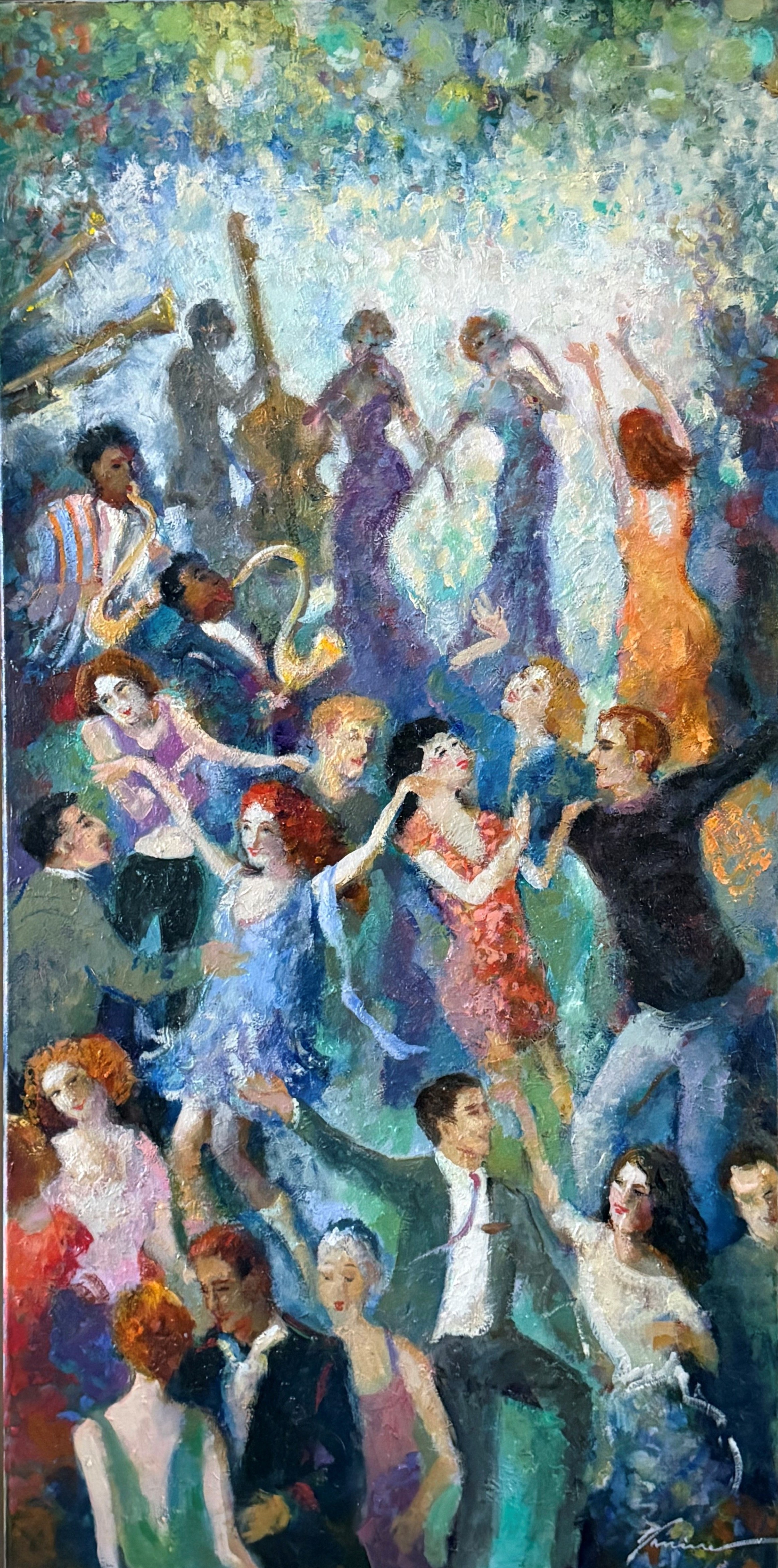 Nightclub
