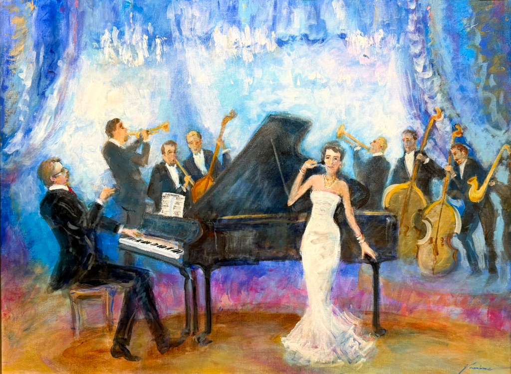 The Duet