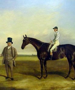 Lady Trespass