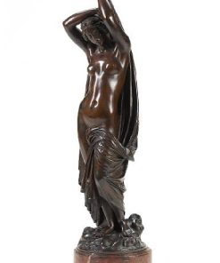 After Jean-Jacques Pradier, A Classical Muse