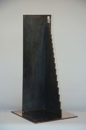 Jim Rennert - Corner Office, Maquette. Edition 1 of 9