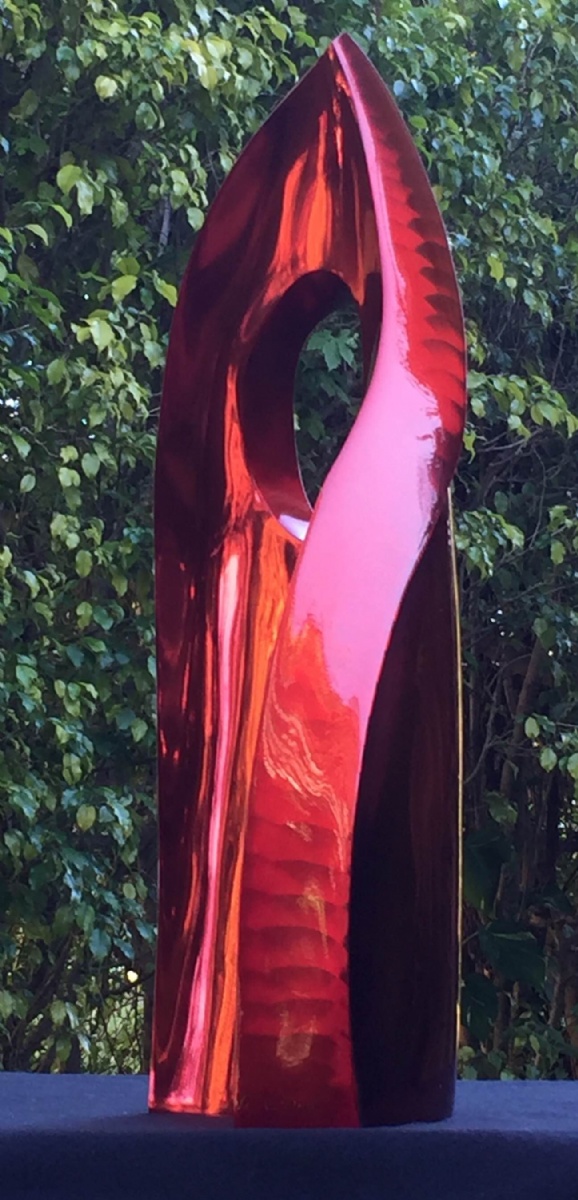 Red Magic - Edition 5 of 7
