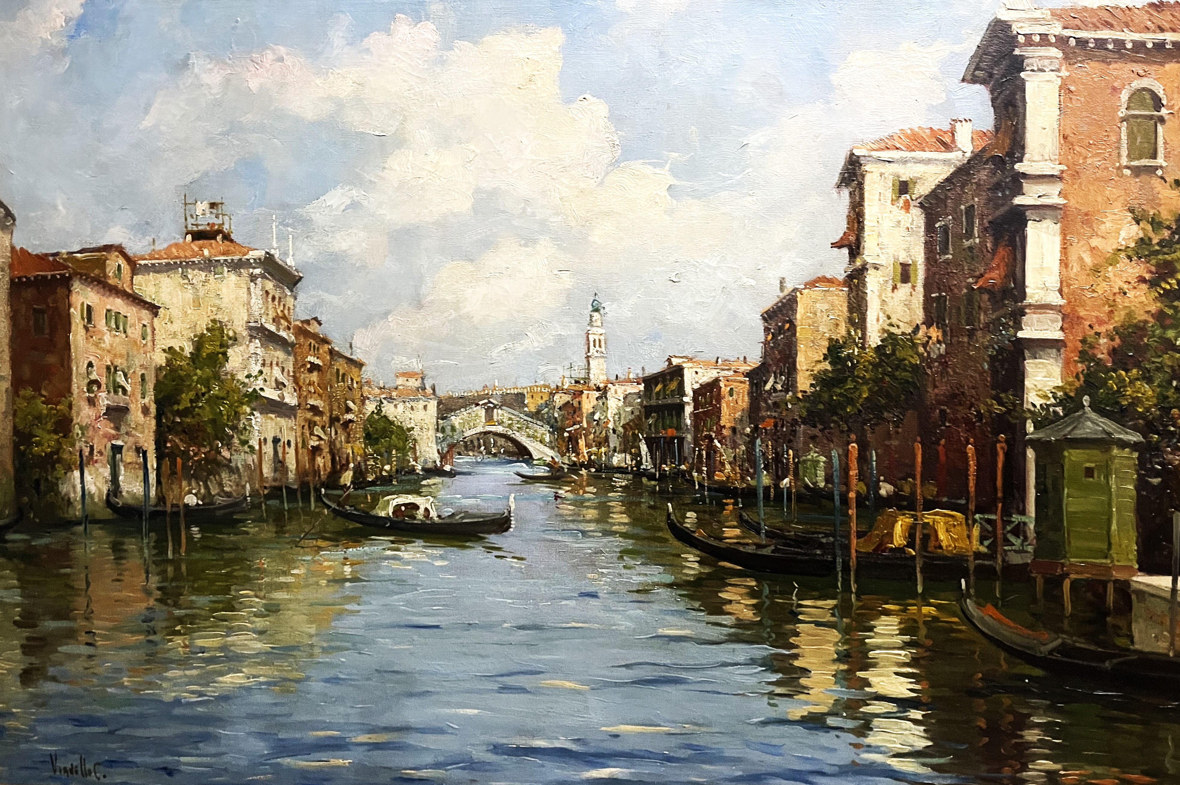 Padua Venice