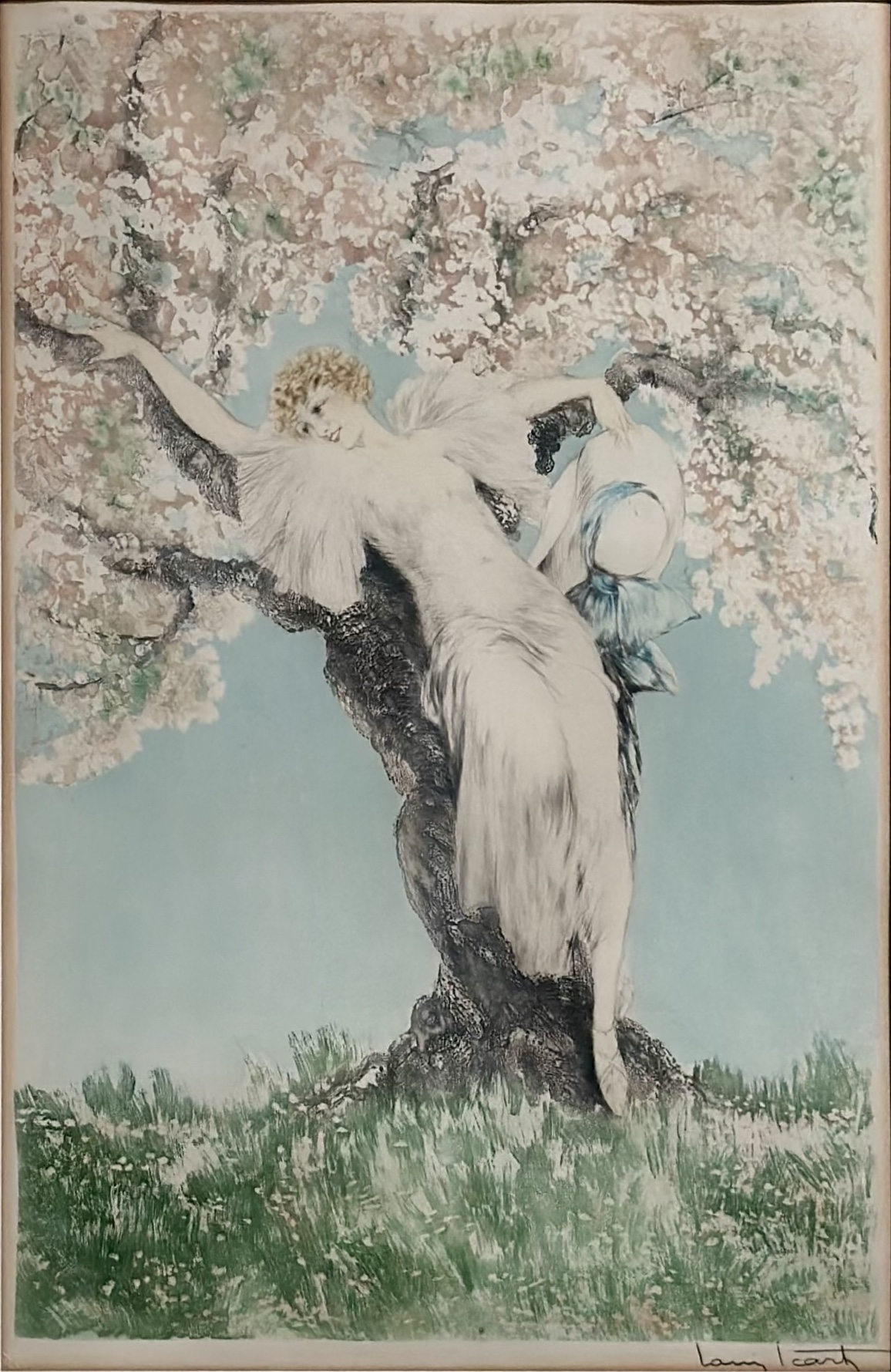 Springtime