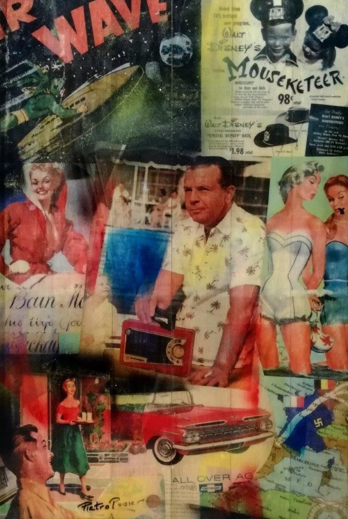 Walt Disney