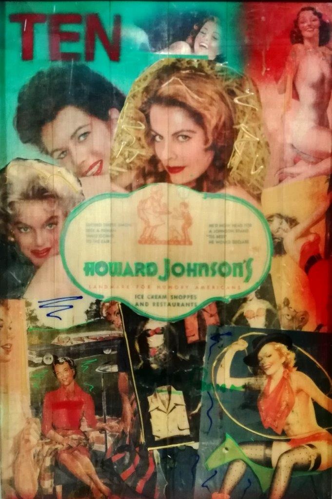 Howard Johnson's 10 out of 10