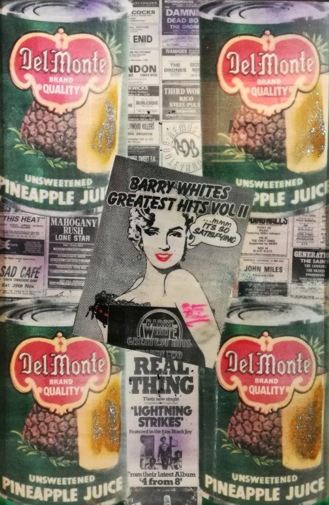 Del Monte