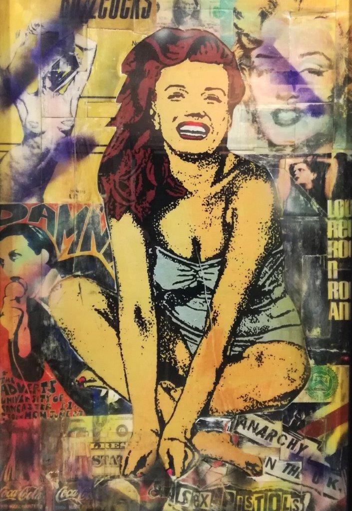 Marilyn