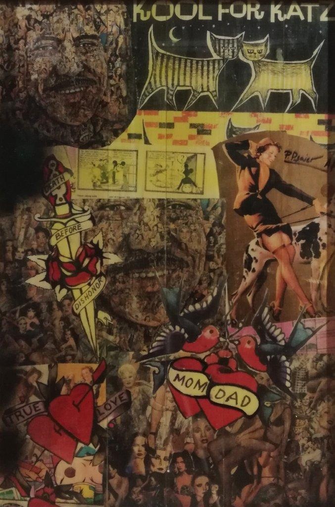 Pretty Young Things - Kool for Katz