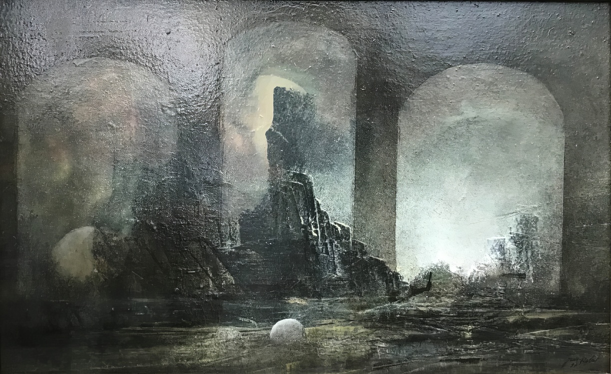 Tryptych